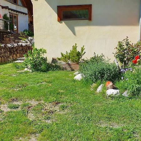 Chalet T3 Duplex Neuf Неваш Экстерьер фото