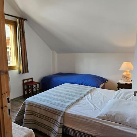 Chalet T3 Duplex Neuf Неваш Экстерьер фото