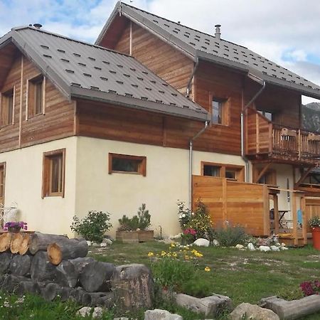 Chalet T3 Duplex Neuf Неваш Экстерьер фото