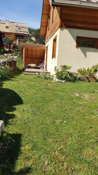 Chalet T3 Duplex Neuf Неваш Экстерьер фото