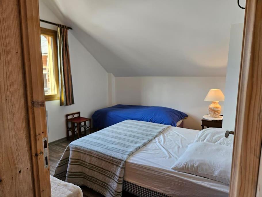 Chalet T3 Duplex Neuf Неваш Экстерьер фото