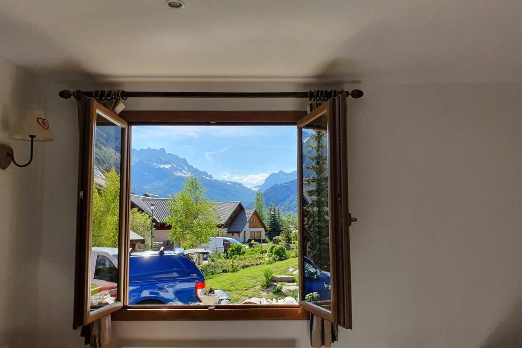 Chalet T3 Duplex Neuf Неваш Экстерьер фото