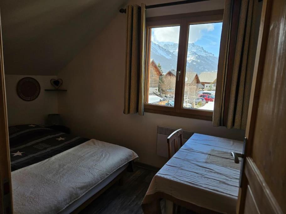 Chalet T3 Duplex Neuf Неваш Экстерьер фото