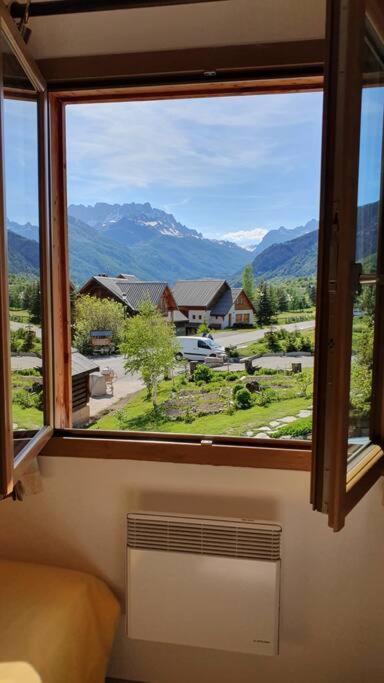 Chalet T3 Duplex Neuf Неваш Экстерьер фото